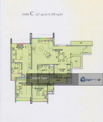 Changi Rise Condominium (D18), Condominium #211285961